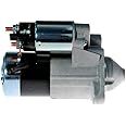 HELLA 8EA 011 610-241 Starter - 12V - 1.4kW