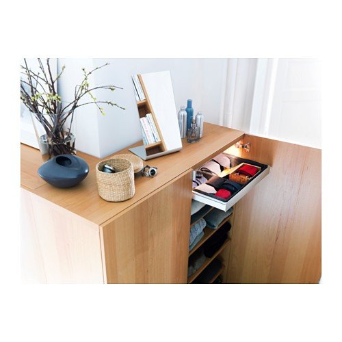 IKEA TYSNES Tischspiegel (22x39cm) - 2