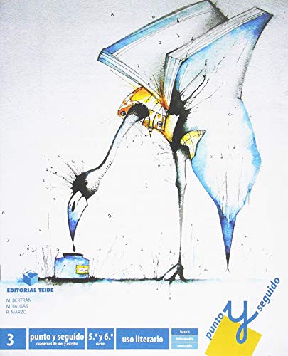 Punto y seguido 3 Tercer ciclo EPO (Punto y seguido Tercer ciclo EPO)