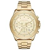 Michael Kors Theroux MK8663 Herrenchronograph