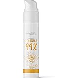 Saf.Nutraceutica - L'Arnica 99% Naturale per Cavalli Uso Umano Extra Forte, Biogel a Rapida Azione, Super Concentrata con Tri