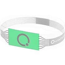 Quantares Braccialetto Q-Sport - Bilanciamento Posturale Con Tecnologia Energizzata - Foto 10