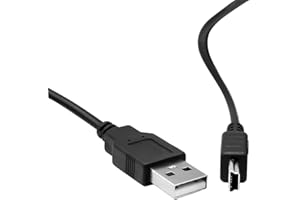 LOVE YOUR YY Replacement USB Cable Power Cord for Blue Yeti Recording Microphones MIC