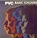 Produktbild Basic colours (1984) [Vinyl LP]