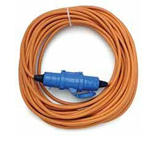 Preisvergleich Produktbild W4-Netz Verlängerungskabel 25 m