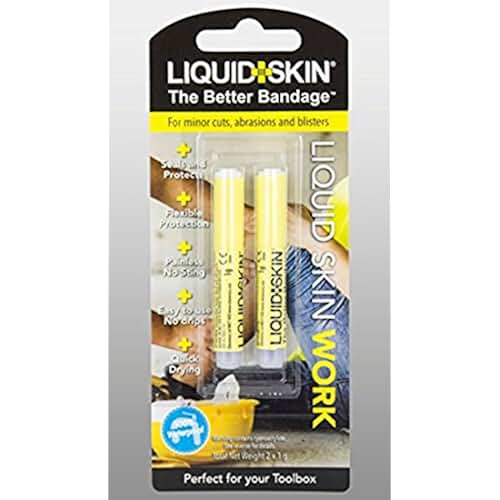 Amazon.co.uk liquid plaster