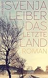 Cover zum Buch Das letzte Land