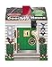Melissa & Doug Doorbell House