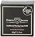Edwin Jagger 99.9% Natural Shaving Soap (sandalwood) 65g Refill Sssw