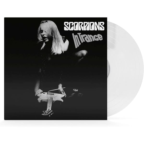 Scorpions - Virgin Killer : Scorpions: Amazon.es: CD y vinilos}
