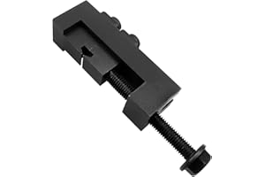 AUGREX 09521-24010 Heavy-Duty Drive Shaft Boot Clamping Tool Fit for Toyota Lexus, CV Joint Boot Clamp Tool