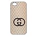 Produktbild Custom Personlized Gucci Oud Gold Series Iphone 5/5s Plastic 3D Durable Case Cover GT9E22