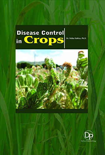 Disease Control in Crops gratuit Disease Control in Crops gratuit