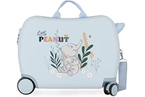 Disney Before The Bloom Equipaje- Equipaje para niños, Niños Unisex, Maleta Infantil, 50x38x20 cms