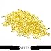 Neitsi® 400 PCS Hair Extension Fusion Keratin Glue Tips Rebond Granules Beads