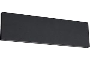 TRIO LIGHTING FOR YOU TRIO, Kinkiet, Concha 2xLED