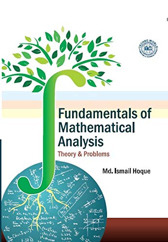 Fundamentals of Mathematical Ayalysis