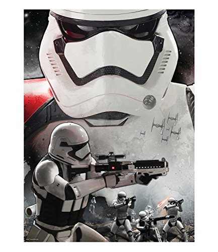 Star-Wars-The-Clone-Wars-Darth-Vader-Jedi-Yoda-Jungen-Puzzle-schwarz