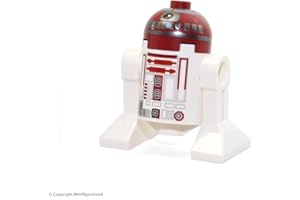 R4-P17 DROID - LEGO Star Wars Minifigure