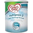 Cow & Gate Nutriprem 2 Powder 800g