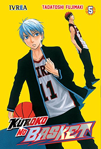 Free Kuroko No Basket 5 Pdf Download Zhengniraj