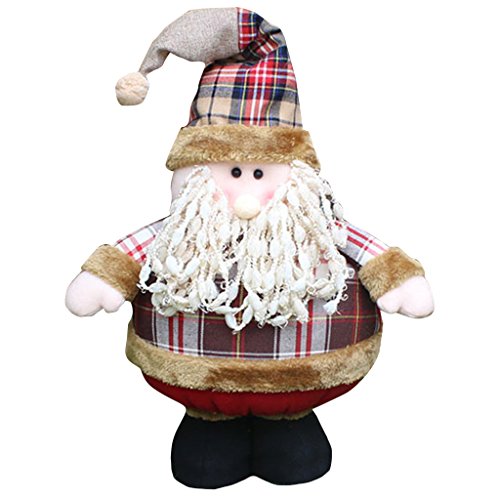 Weihnachtsdeko Puppen Ausziehbare Puppen Christmas Doll