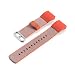 Produktbild Uhrenarmband Echtes Nylon-Gurtband Intelligentes Uhrenarmband Armband Ersatz Armband für Fitbit Charge 2