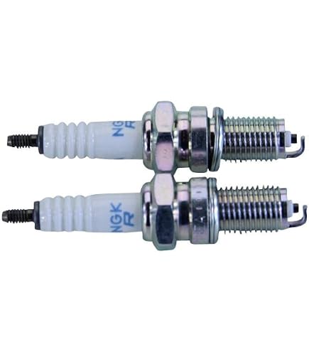 Ngk Dpr8ea-9 708.09.48 Yamaha 1000 Gts 1993-1997 | UK