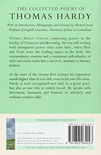 Poetical Works