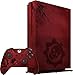 Produktbild Xbox One S 2TB Console - Gears of War 4 Limited Edition Bundle(US-Version, Importiertes)