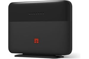 FLLAGG20 T I M HUB + ZT-E ZXHN H2740 Router Modem Per Il Collegamento in Fibra Ottica FTTC e ADSL Con Wi-Fi 6 Edizione 2025 Nuova