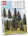 Produktbild Busch 6391 - Fichten-Wald