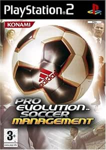 Pro Evolution Soccer : Management