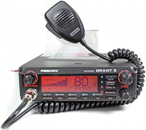 Preisvergleich Produktbild President Grant II Premium