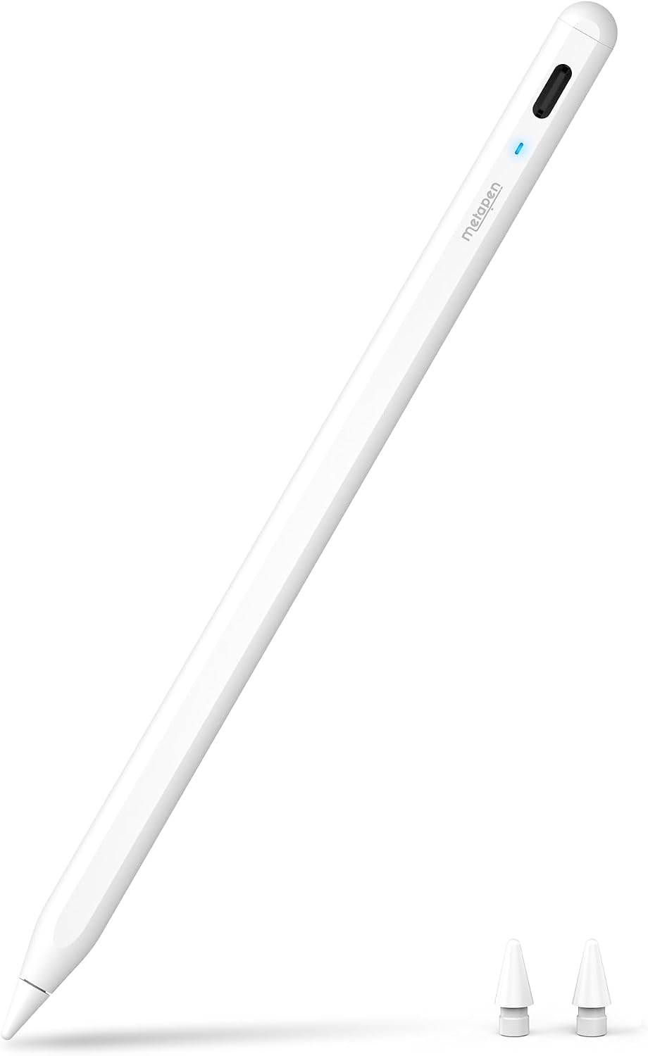 Metapen A8 Hızlı Şarjlı iPad Kalemi