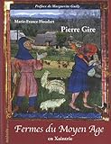Image de Fermes du Moyen Age en Xaintrie