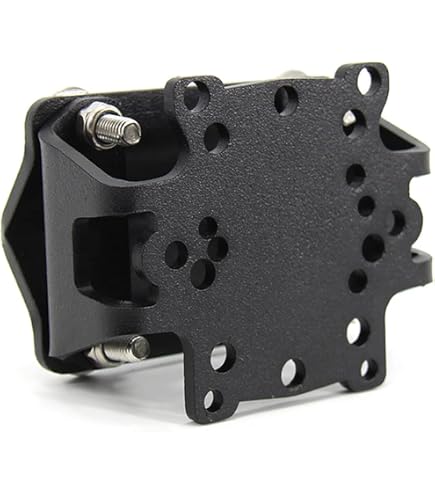 Supporto di navigazione per telefono cellulare per Yamaha Tenere 700 Tenere700 T 700 T700 2019-2022 Base per monor multifunzionale Stabilizzatore GPS  201355758