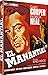 El Manantial (The Fountainhead) + BSO [DVD]