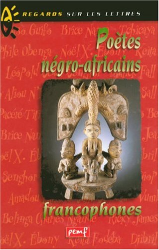 Poètes négro-africains