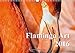 Produktbild Flamingo Art 2016 UK-Version 2016: Flamingo Art - The absolute eye-catcher in the office and at home (Calvendo Animals)