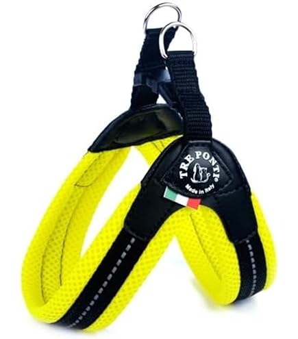 Tre Ponti Fibbia Blauw Reflective EASYFIT