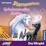 Geheimnisvolles Fohlen: Sternenschweif 10 by 