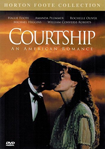 Preisvergleich Produktbild Courtship by William Converse-Roberts