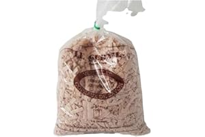 KIDPARADISE Viruta jabón de Marsella, flor de algodón, 1 kg