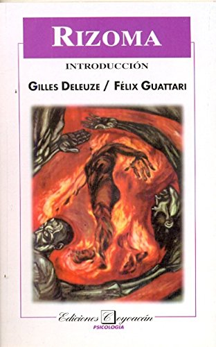 Preisvergleich Produktbild Rizoma (Introducción) (R) (3a.Edic.2001)