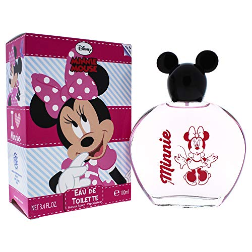 Minnie 973 - Eau de toilette, 100 ml