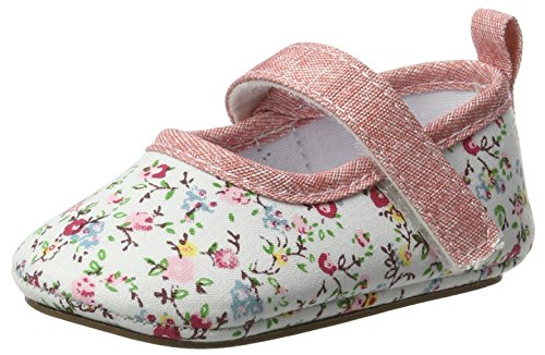 Sterntaler Baby Mädchen Ballerina Krabbelschuhe