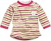Schnizler Baby-Girls 2-Piece Nicki Long Sleeve Shirt and Bottoms My Sweet Bear Tracksuit, Grey (Grey/Melange), 9-12 Months (Manufacturer Size:80)
