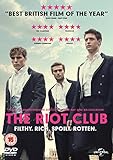The Riot Club [DVD] [2014]