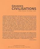 Image de Grandes civilisations : Afrique, Amérique, Asie, Europe, Océanie